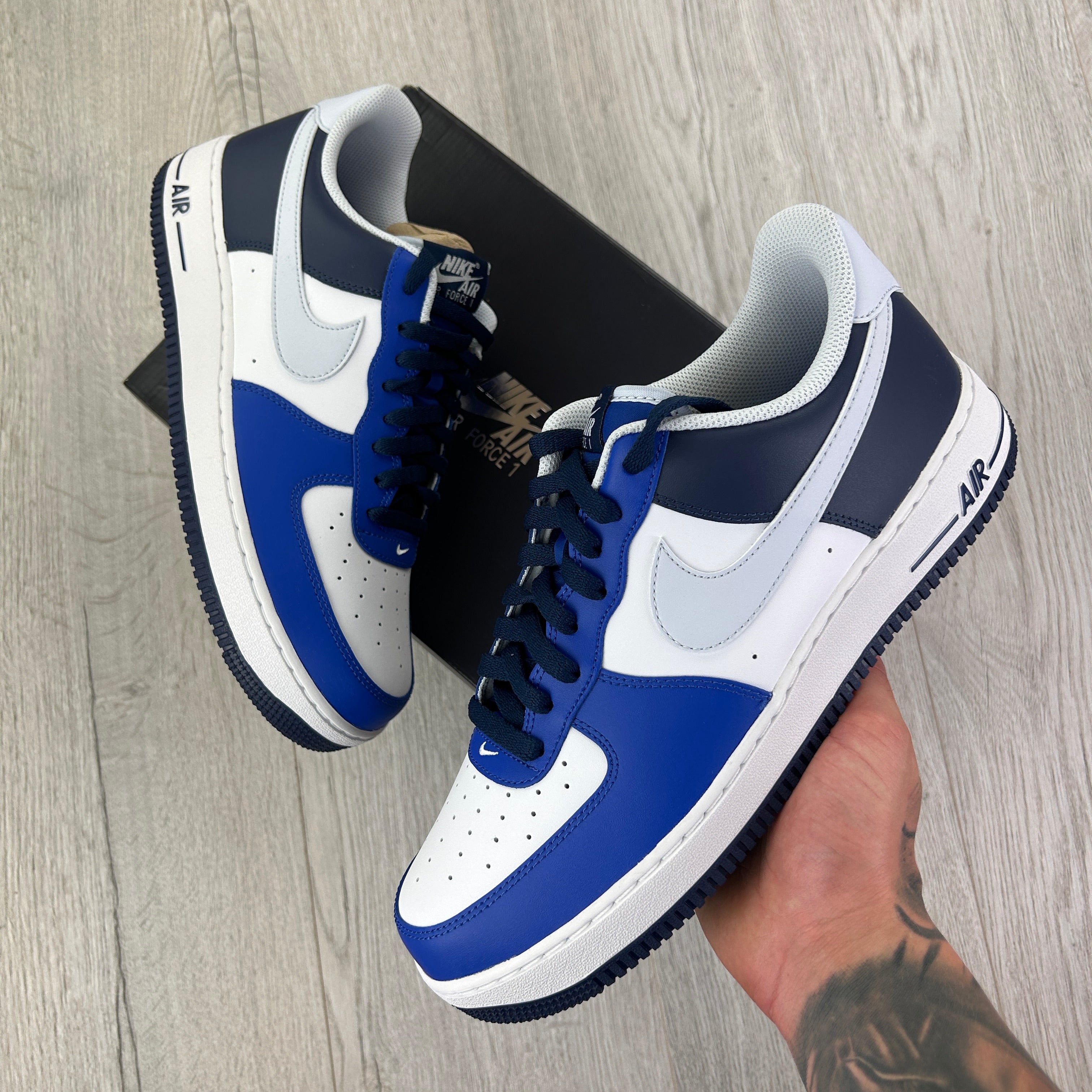 Nike trainers 10.5 outlet