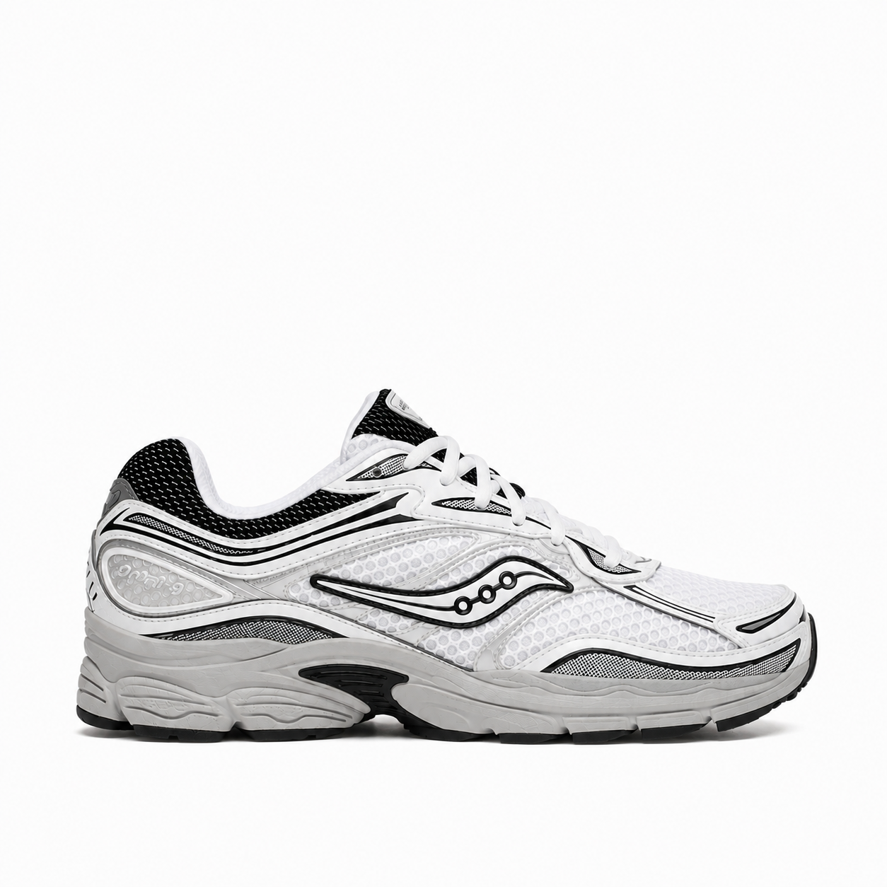 Saucony ProGrid Omni 9 'White Cadet'
