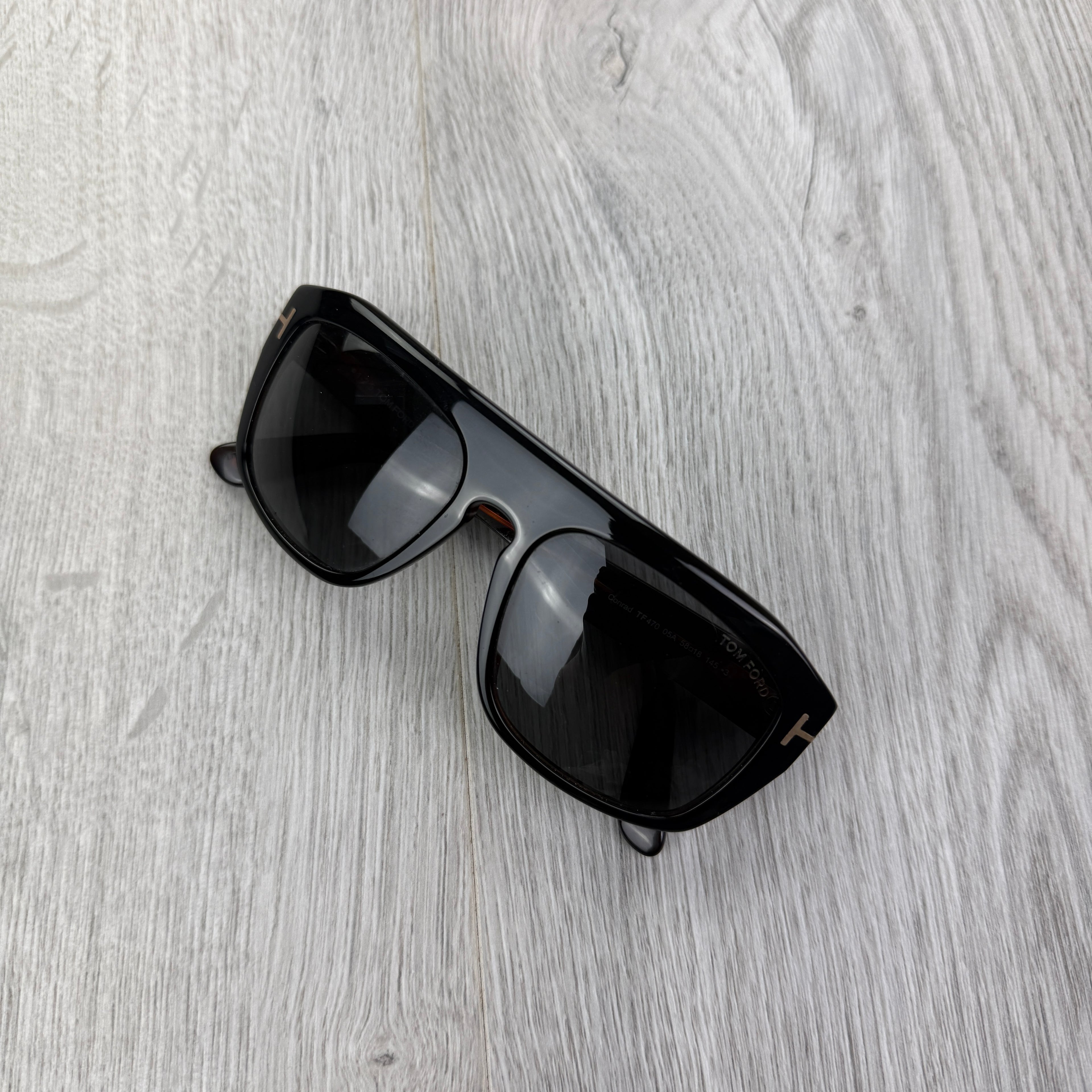 Tom Ford Men’s Sunglasses