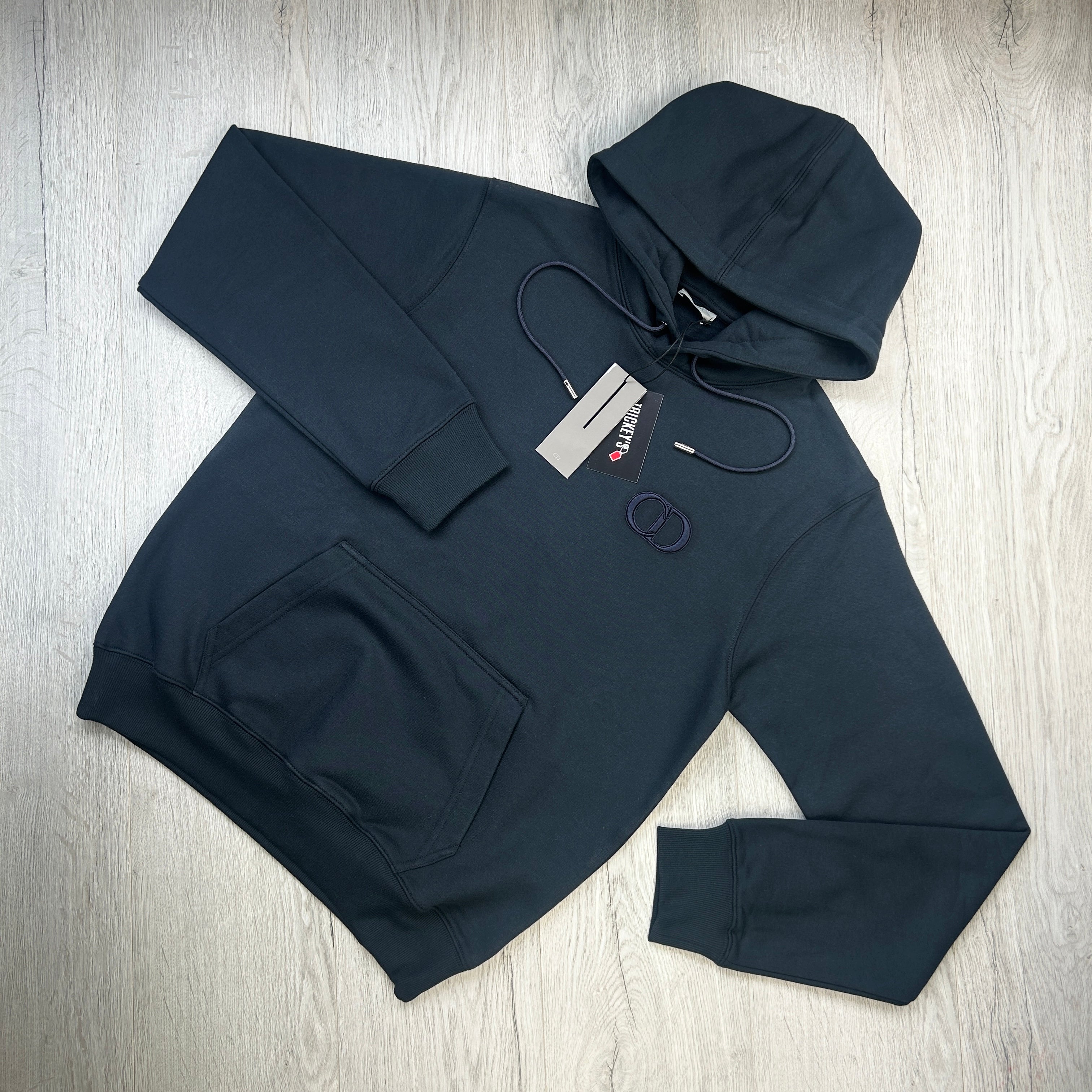Hoodie dior deals