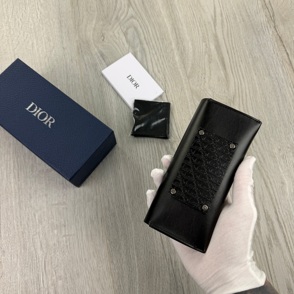 Christian Dior Men’s Blue Monogram Sunglasses