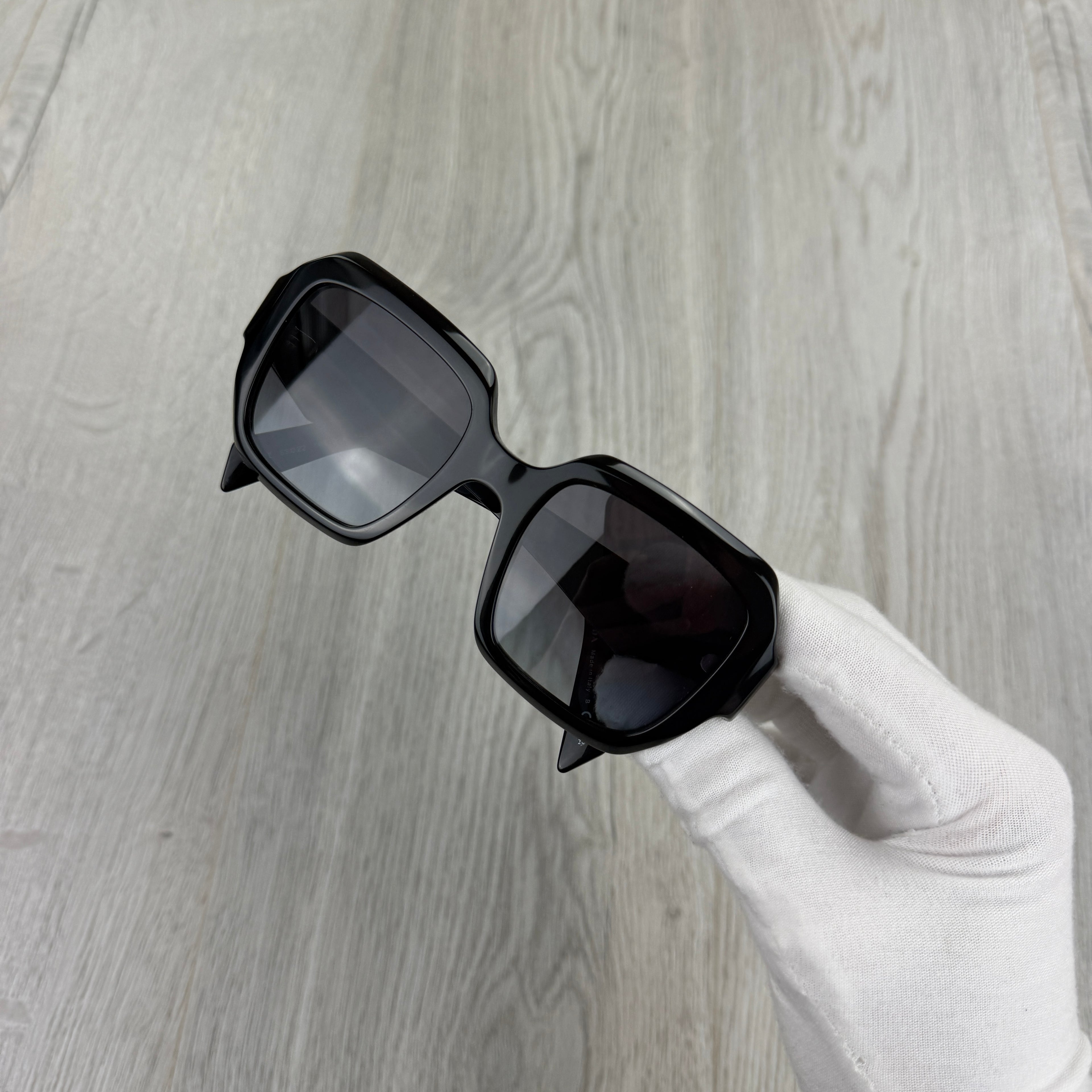 Prada Women’s Black Sunglasses