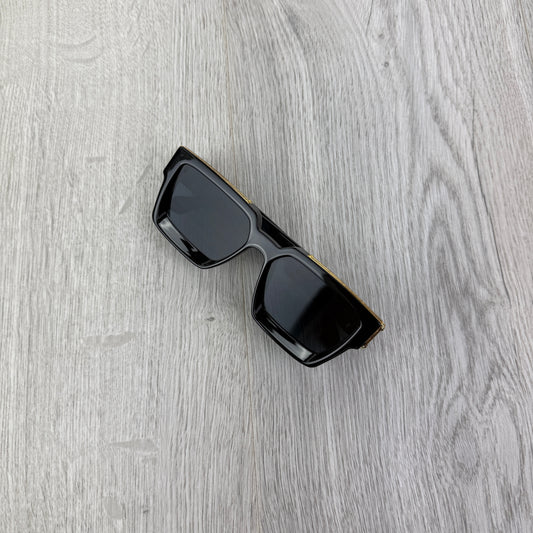 Louis Vuitton Men’s 1.1 Millionaires Sunglasses