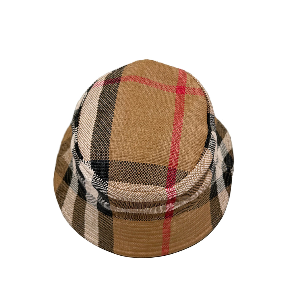 Burberry Men’s Original Bucket Hat