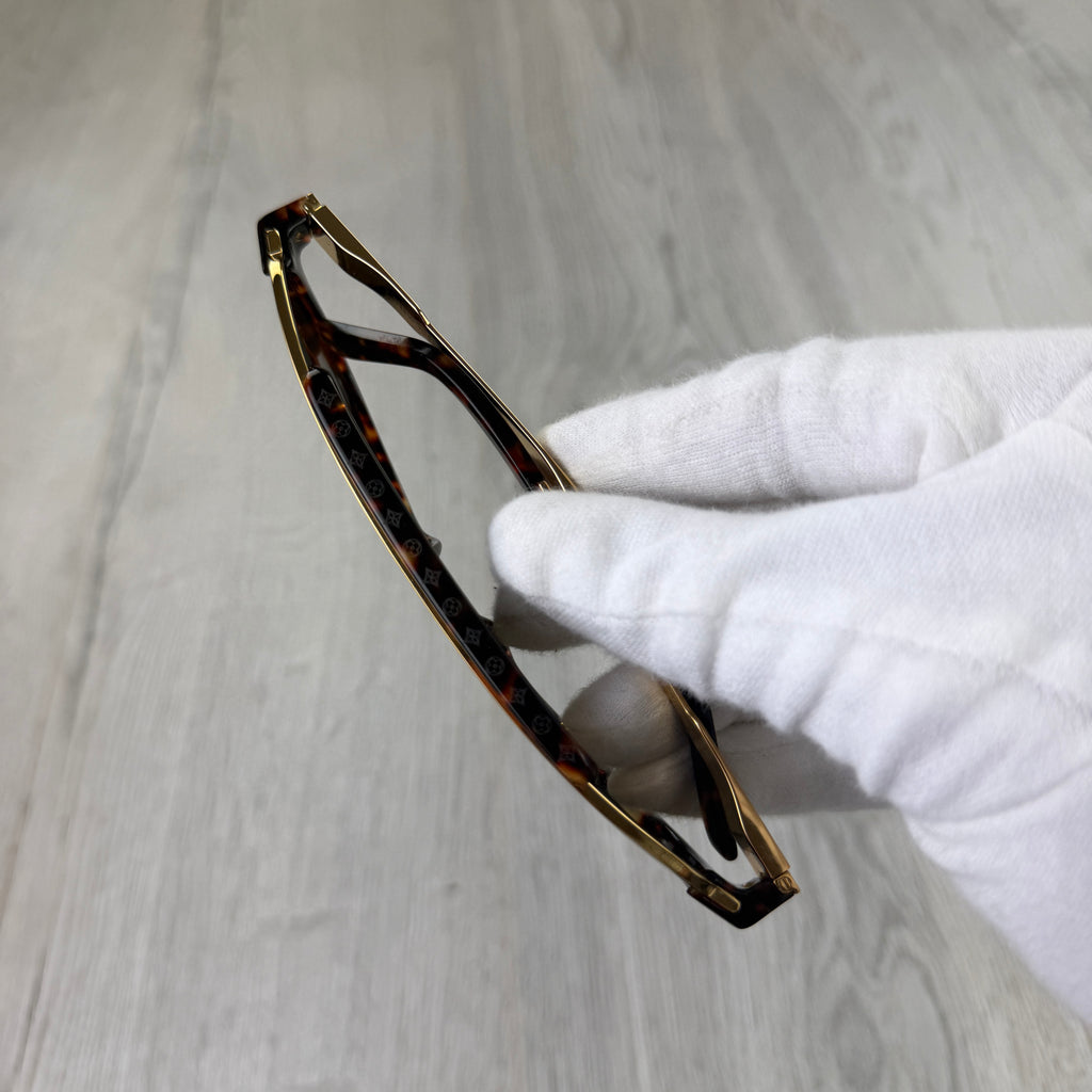 Louis Vuitton Men’s Mascot Sunglasses