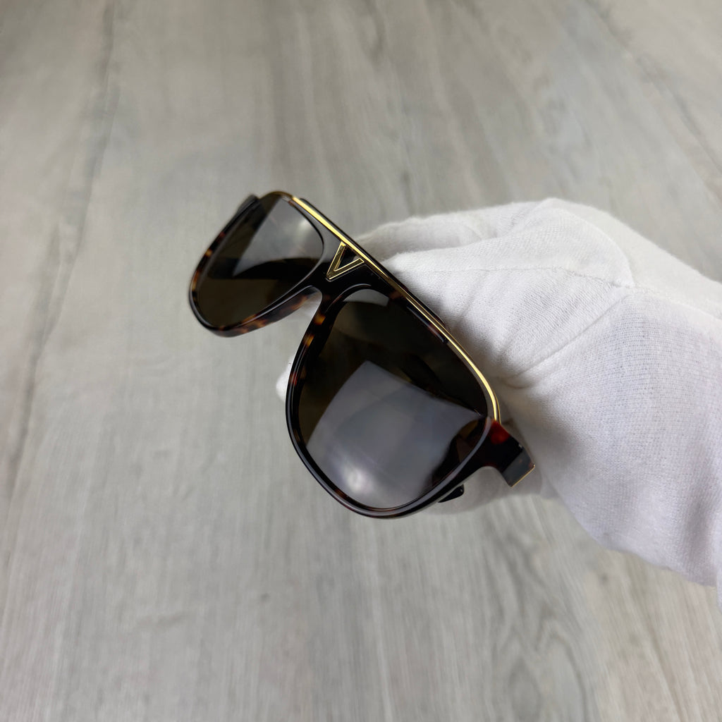 Louis Vuitton Men’s Mascot Sunglasses