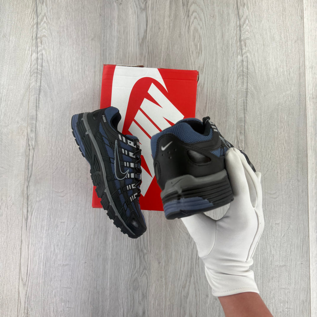 Nike P-6000 Men’s Diffused Blue Trainers