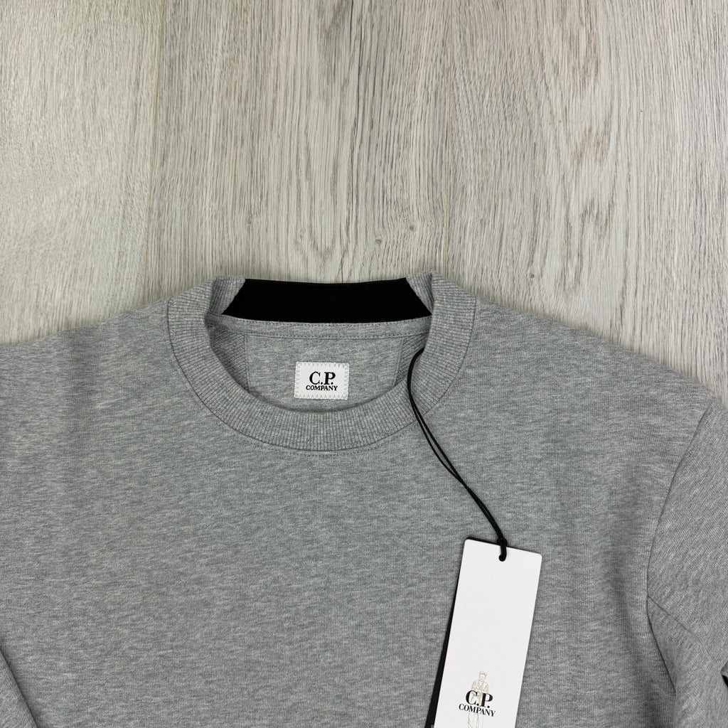 Cp Company Men’s Grey Full Tracksuit - XS