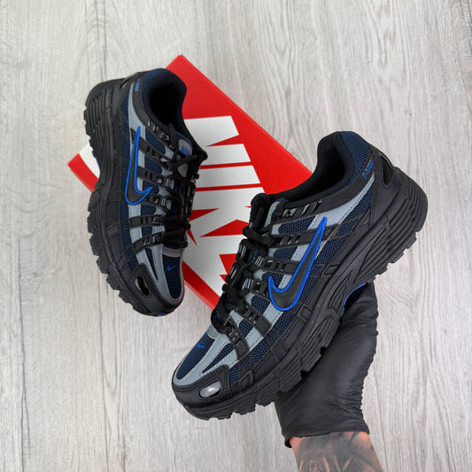 Nike P6000 Men’s Black Obsidian Trainers
