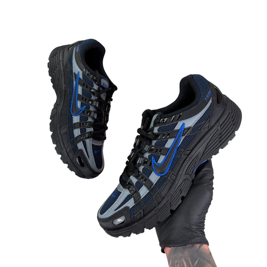 Nike P6000 Men’s Black Obsidian Trainers