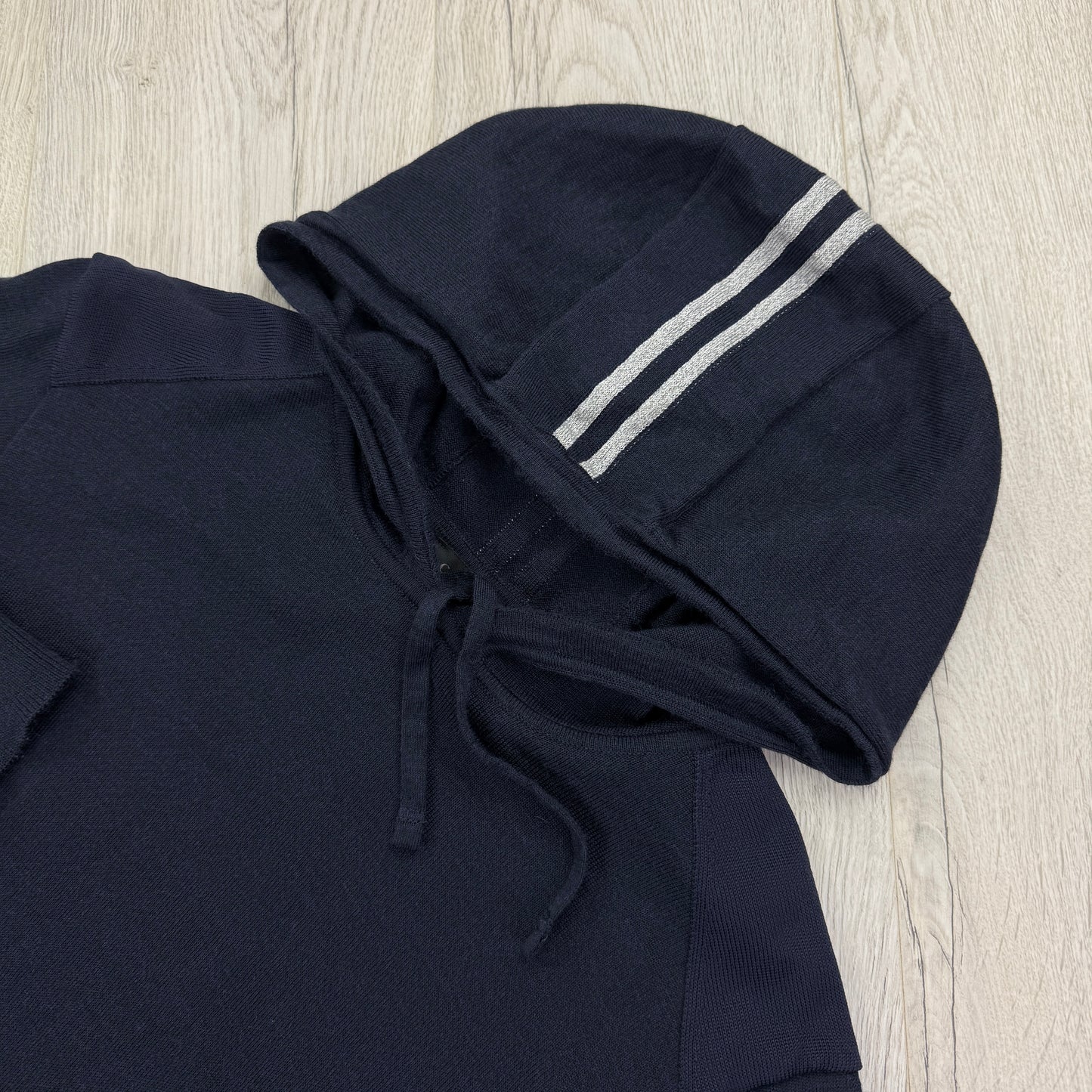 Canada Goose Men’s Navy Pullover Hoodie - Large