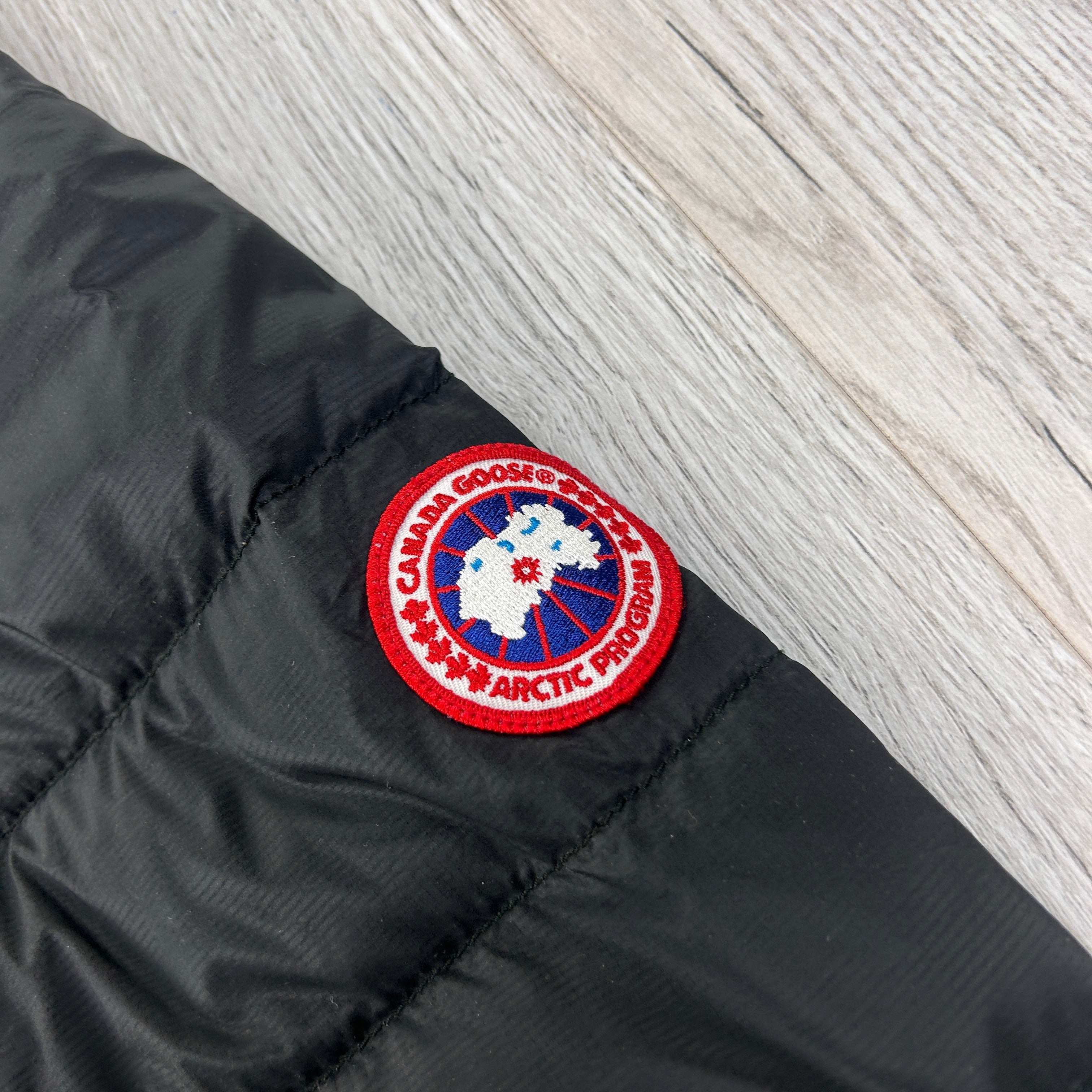 Mens canada goose clearance brookvale jacket