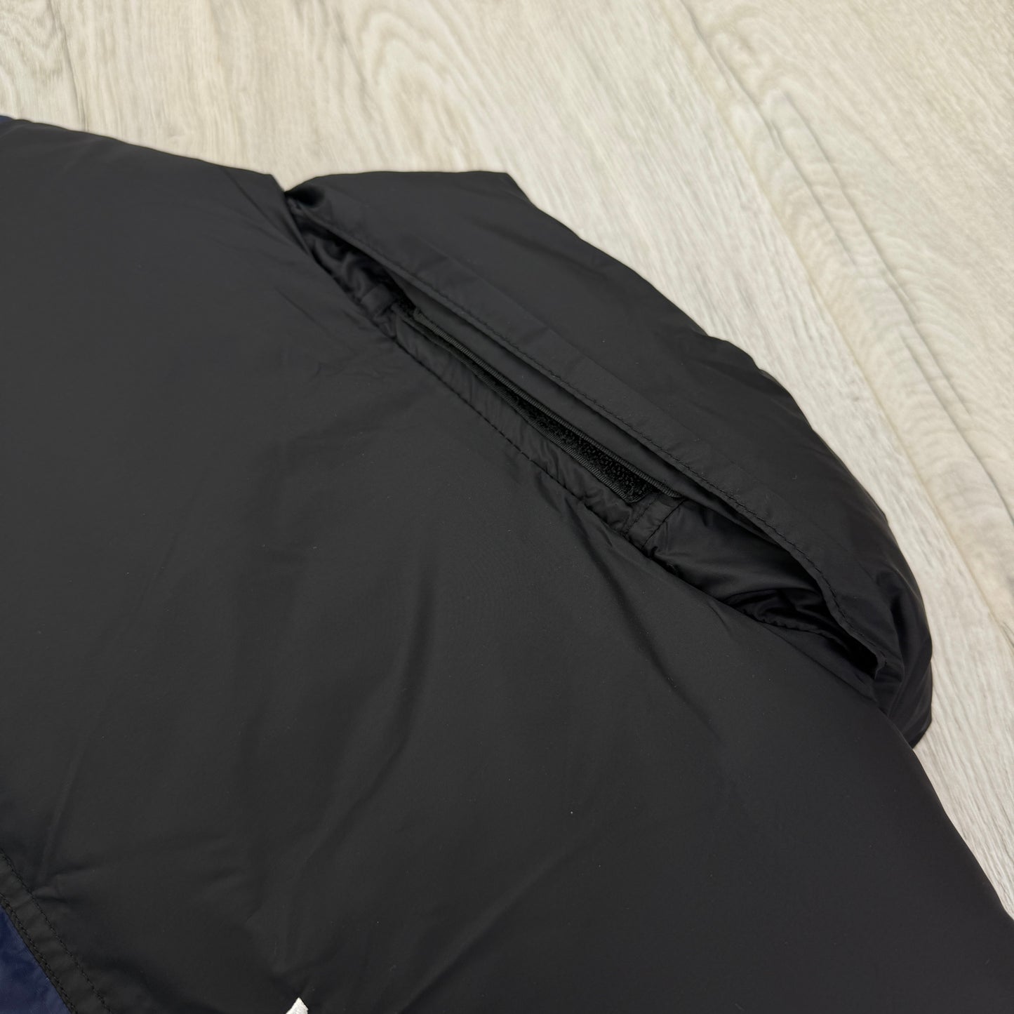 The North Face Men’s 1996 Retro Navy Down Jacket - Medium