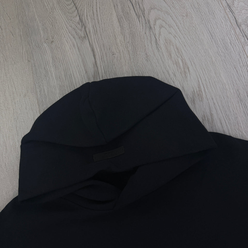 Essentials x NBA Men’s Black Full Tracksuit