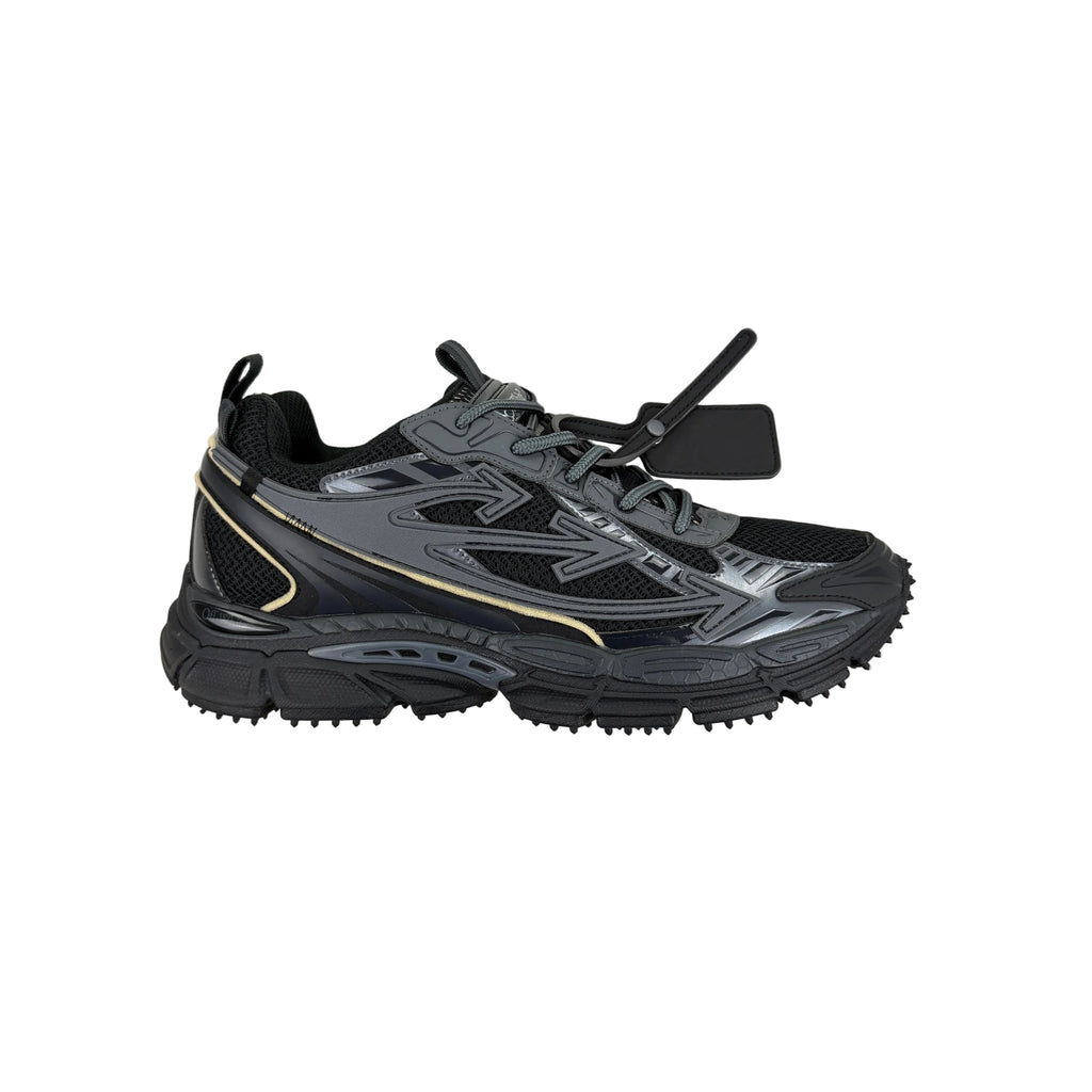 Off White Be Right Back Sneakers  - Uk 8