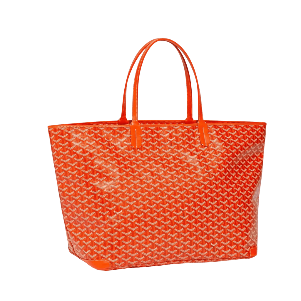 Goyard Artois GM Bag Orange