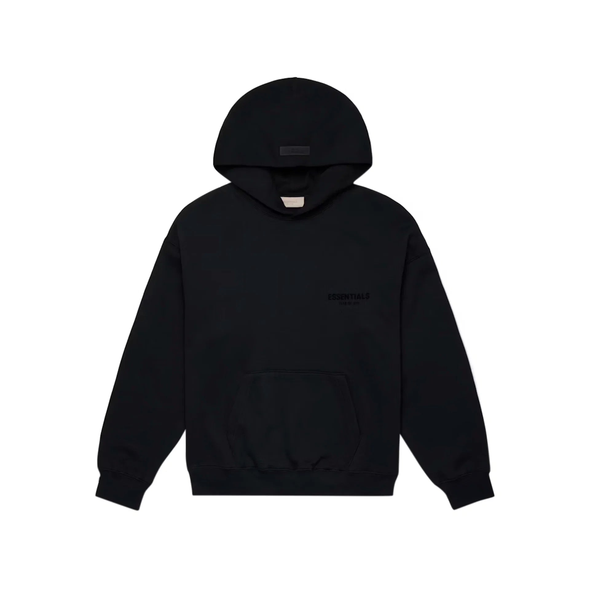 Essentials Limo Hoodie -SS22