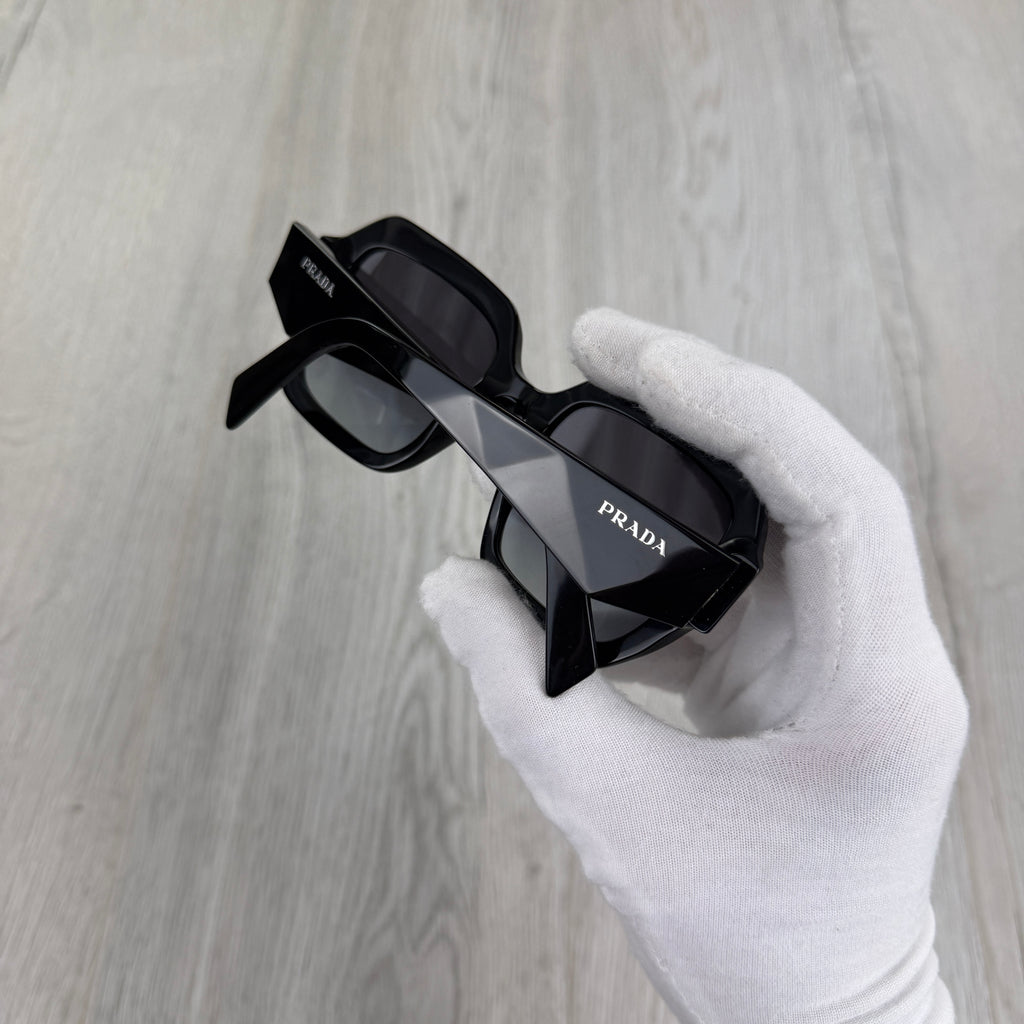 Prada Women’s Black Sunglasses