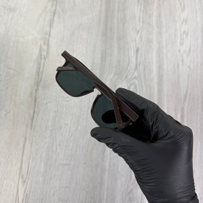 Louis Vuitton Men’s Waimea Brown Frame Sunglasses