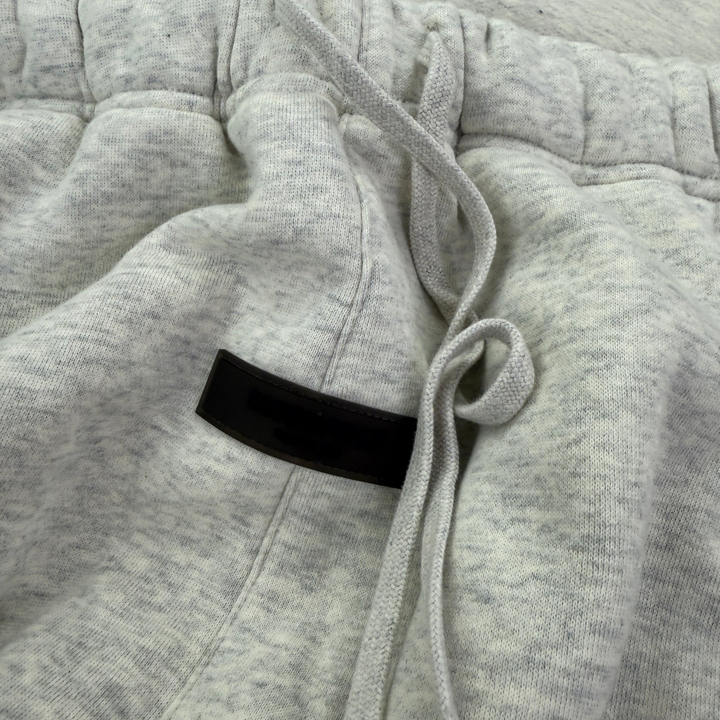 Fear of God Essentials 'Light Oatmeal' Full Tracksuit