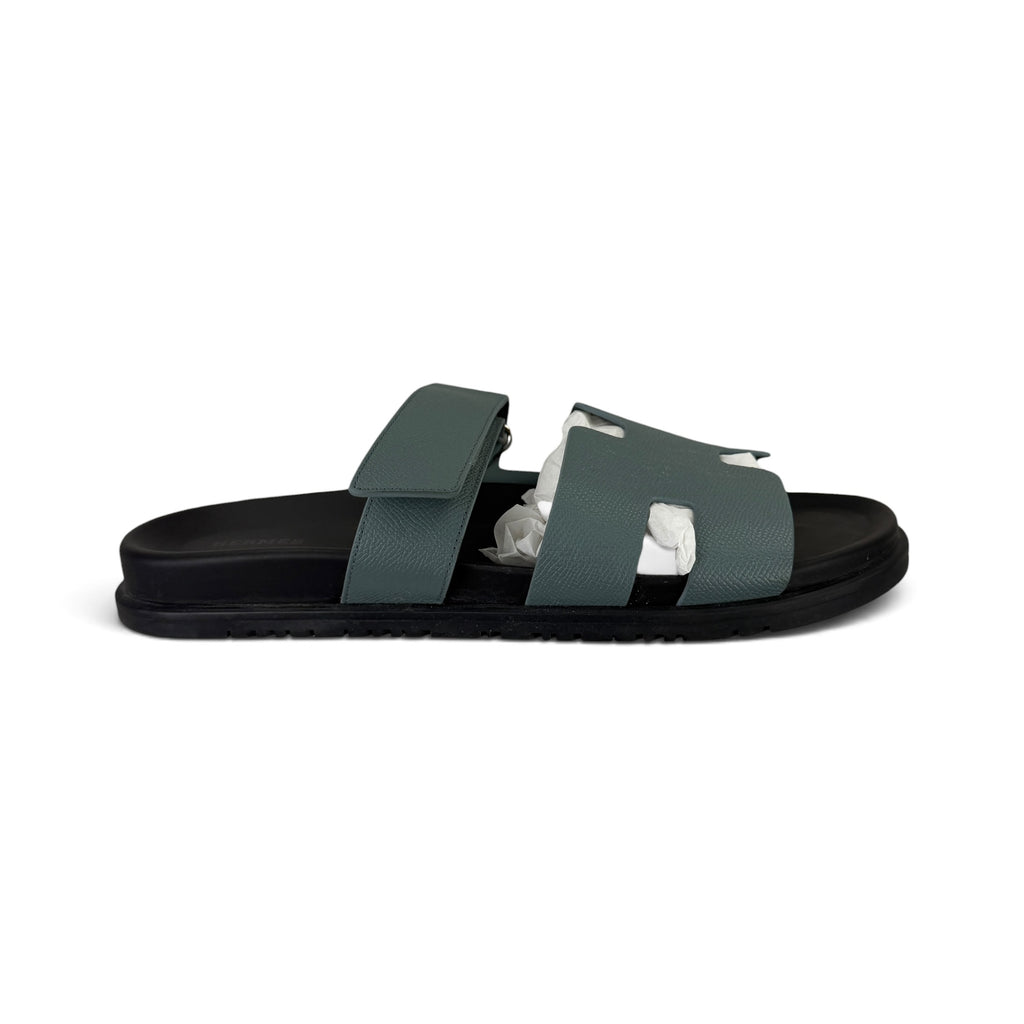 Hermes Men’s Chypre Sandals - 45