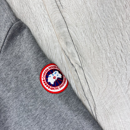 Canada Goose Men’s Grey Full Tracksuit - Large