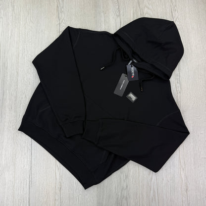 Dolce & Gabbana Men’s Pullover Black Hoodie