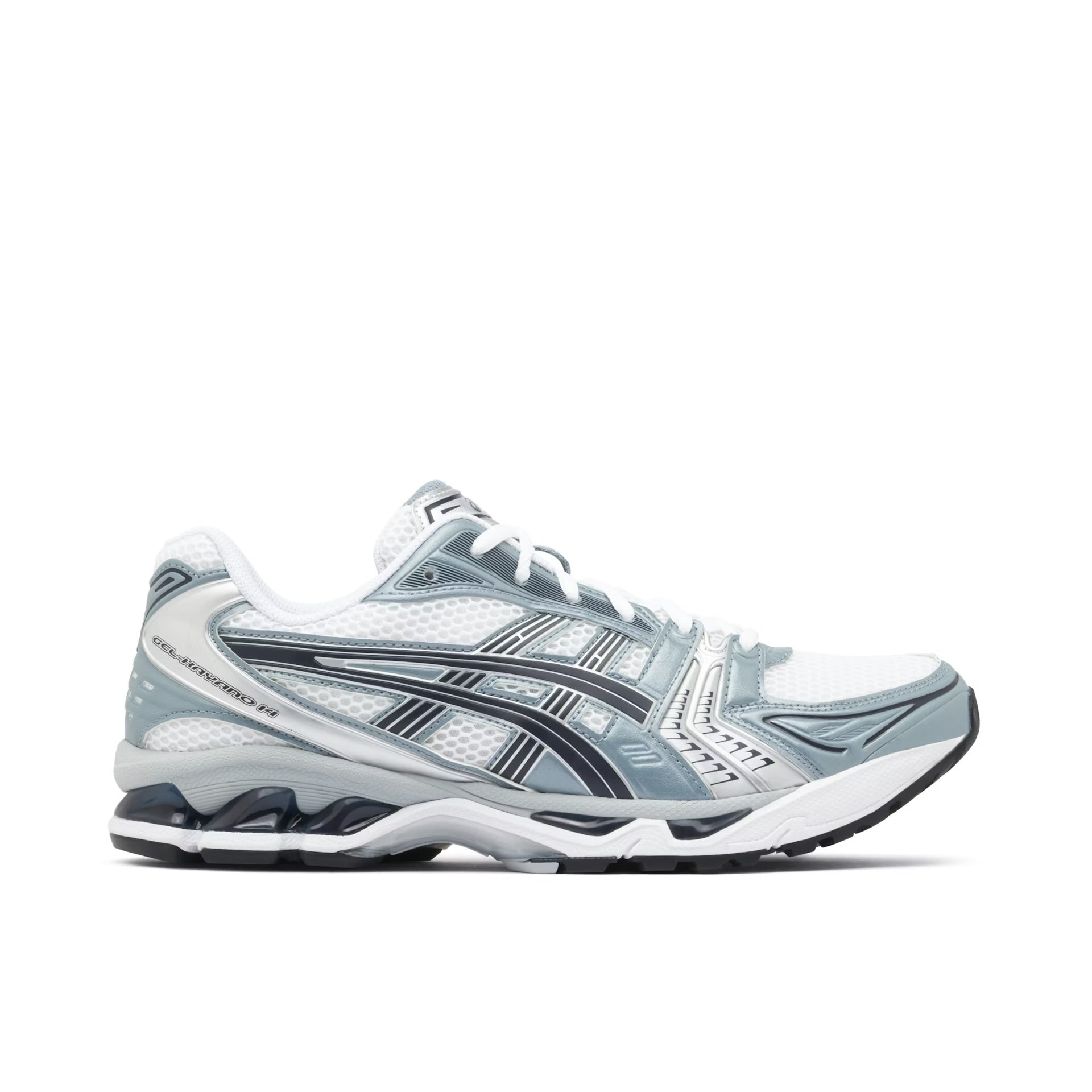Asics Gel Kayano 14 FJord Grey