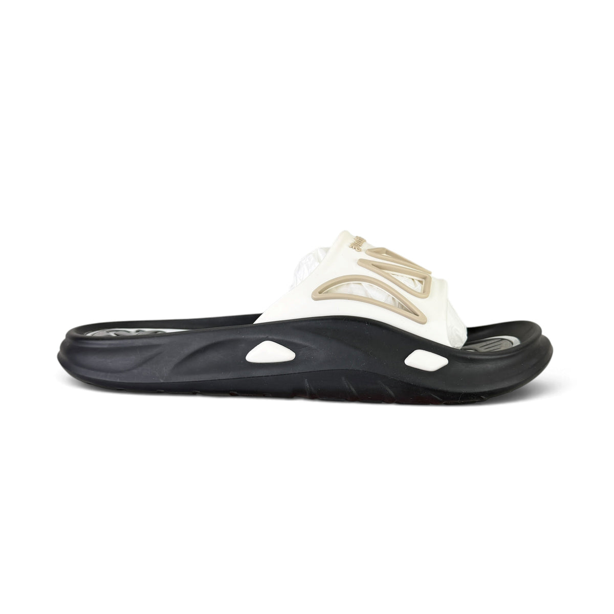 Palm Angels Men’s Cut-Outs Sliders