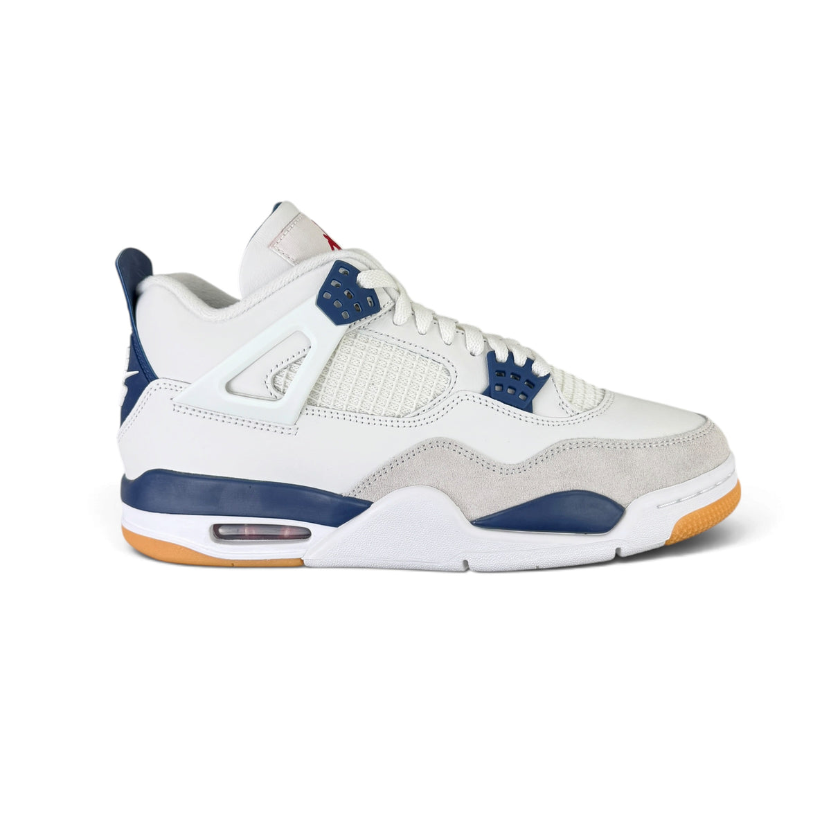 Jordan 4 Retro Men’s Retro SB Navy Blends Trainers
