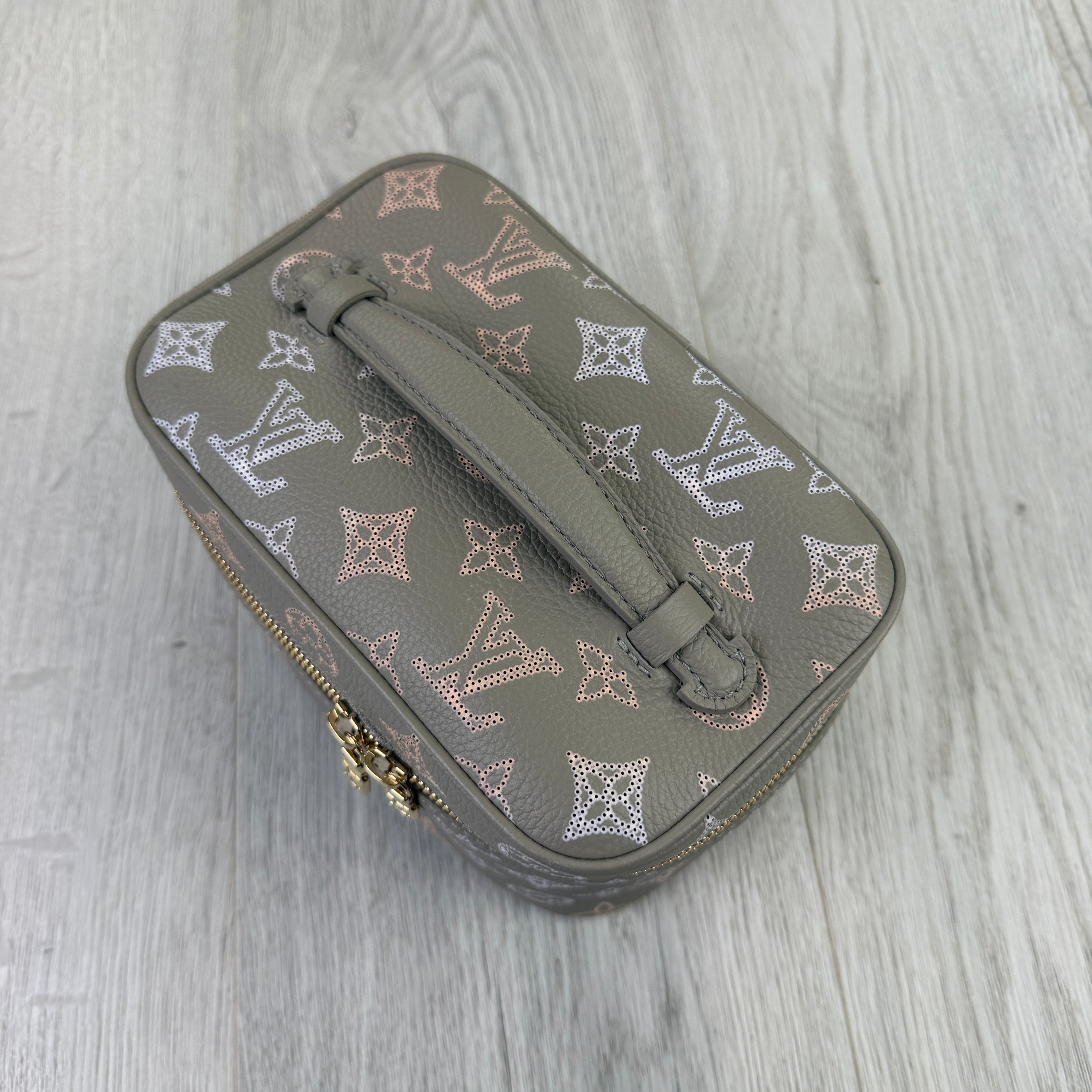 Louis Vuitton Women’s Nice Mini Toiletry Pouch