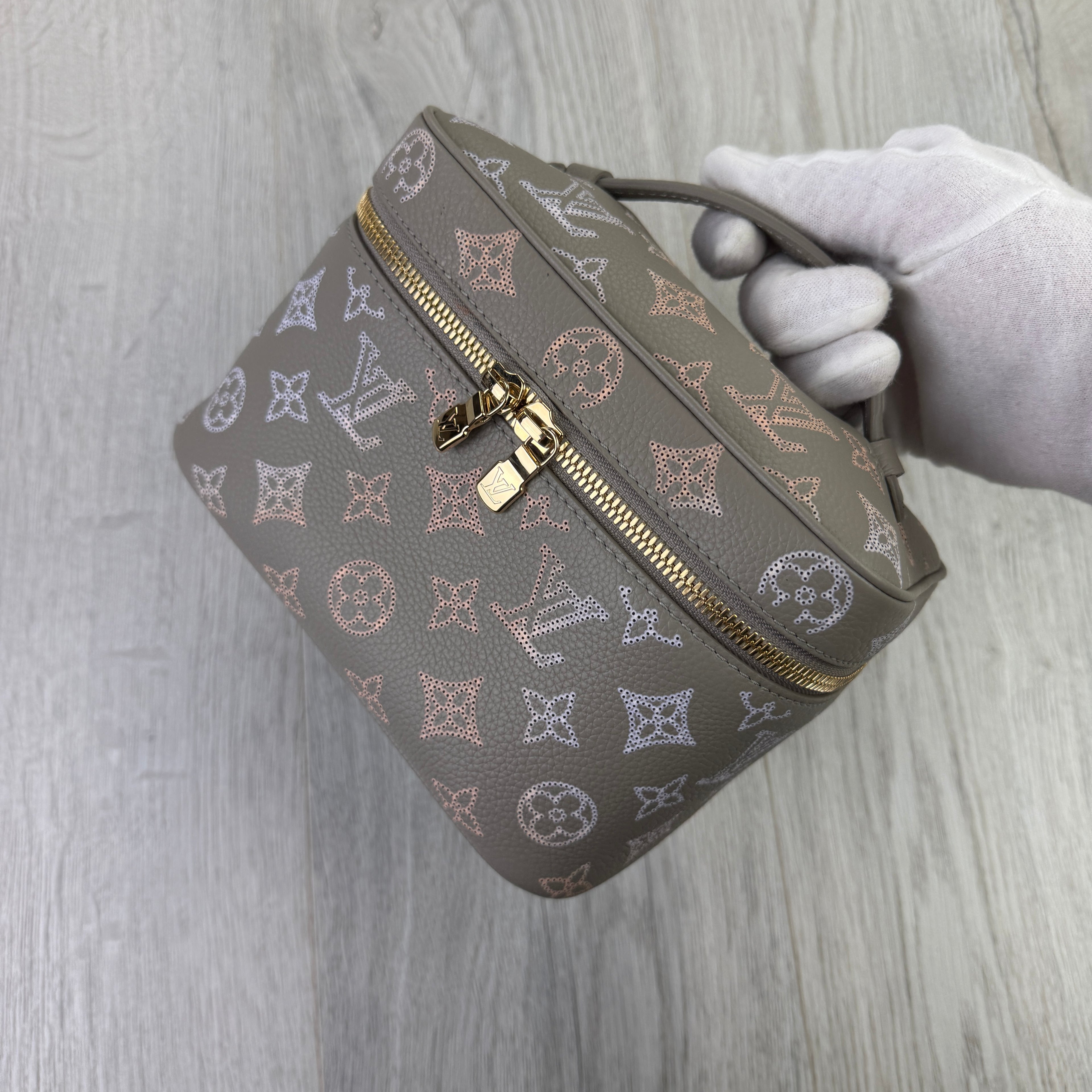 Louis Vuitton Women’s Nice Mini Toiletry Pouch