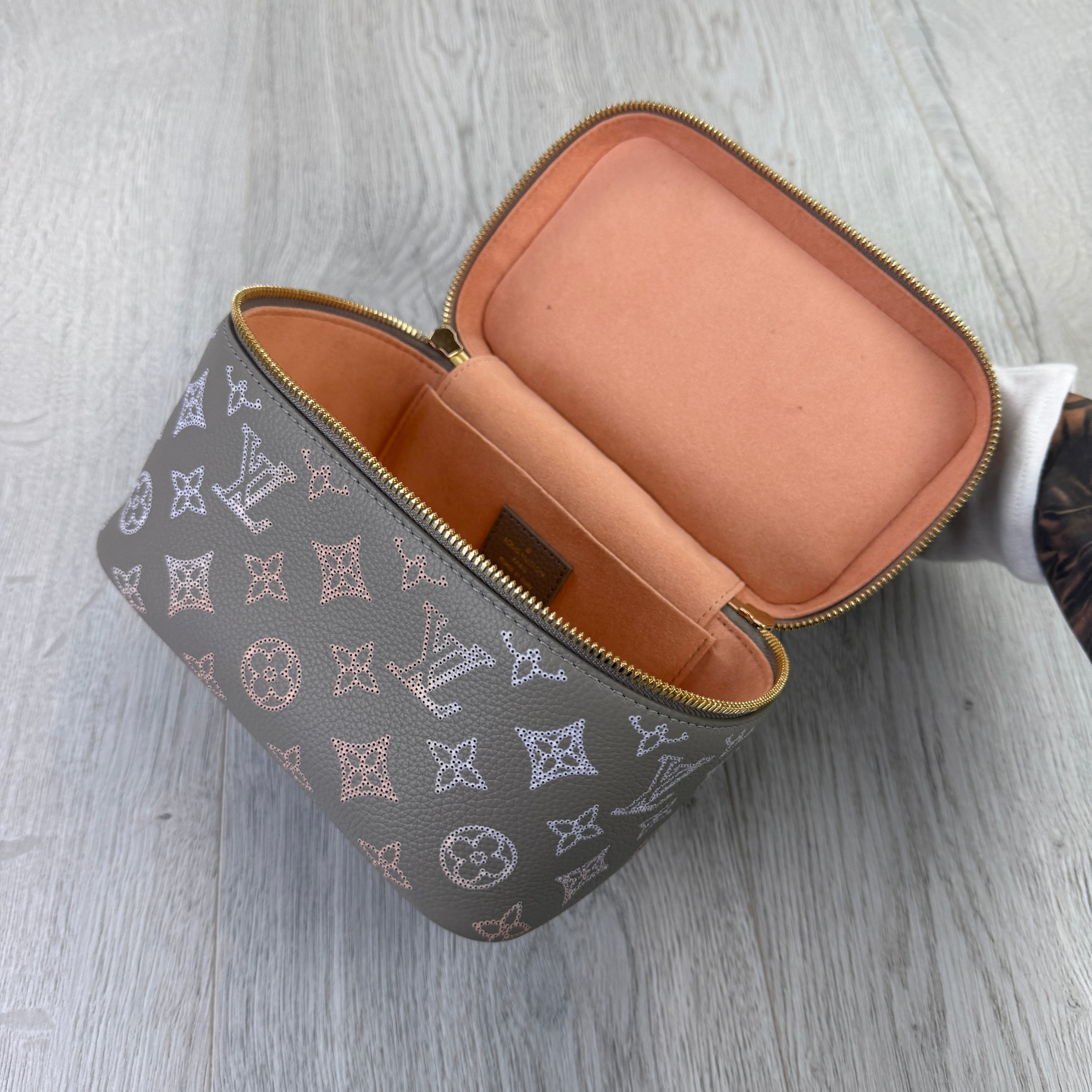 Louis Vuitton Women’s Nice Mini Toiletry Pouch