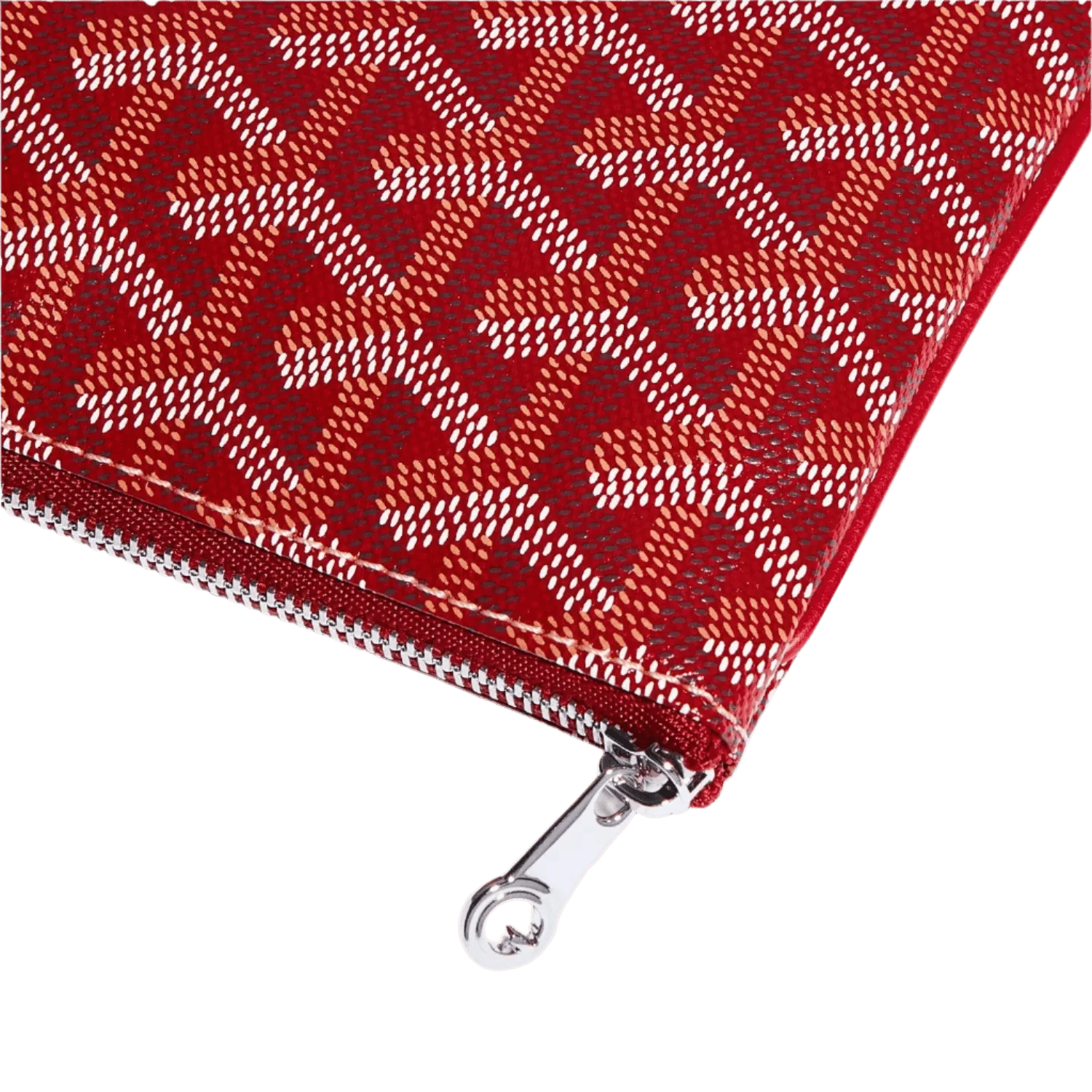 Goyard Senat PM Pouch Red