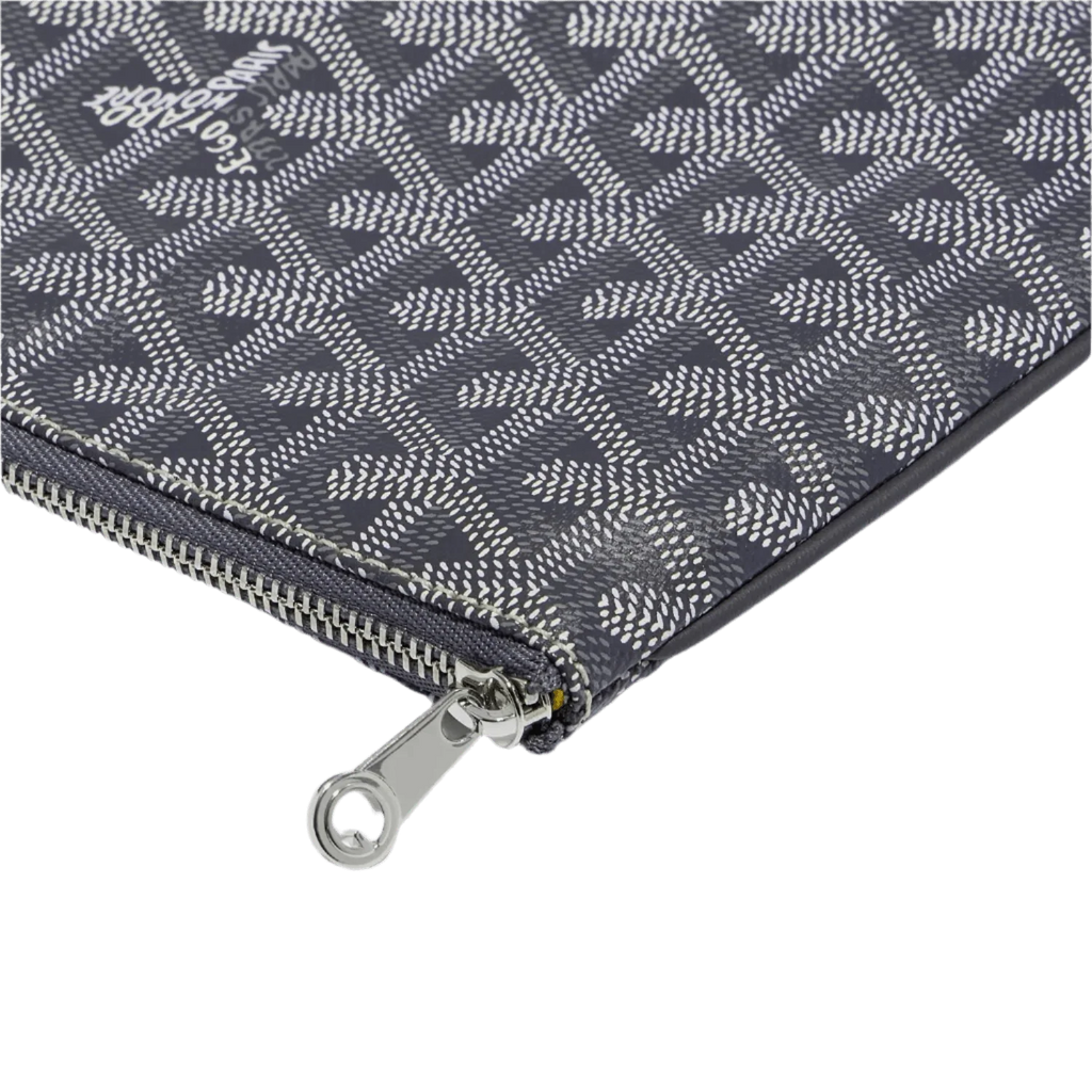 Goyard Senat PM Pouch Grey