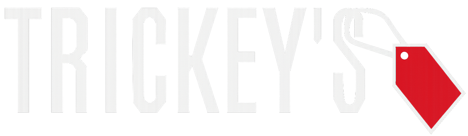 Trickey.store