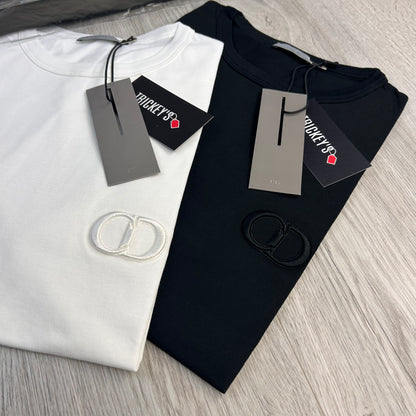 Christian Dior Men’s White T-shirt