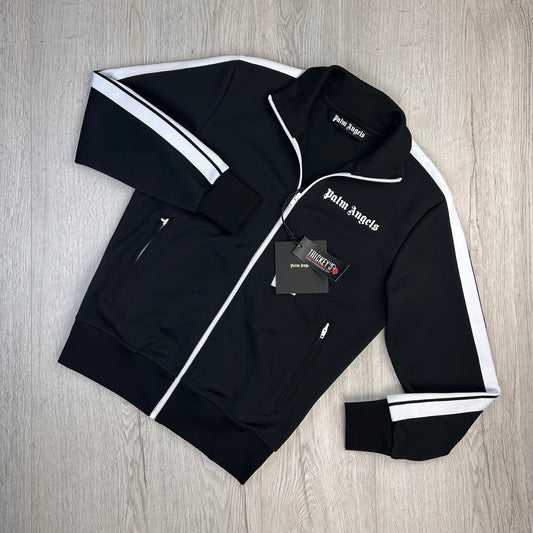 Palm Angels Men’s Zip-up Track Jacket