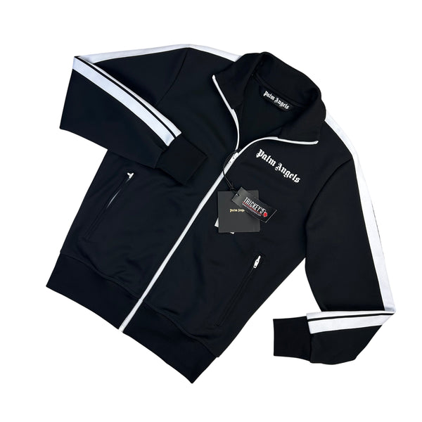 Palm Angels Men’s Zip-up Track Jacket