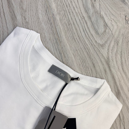 Christian Dior Men’s White T-shirt