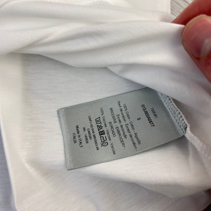 Christian Dior Men’s White T-shirt