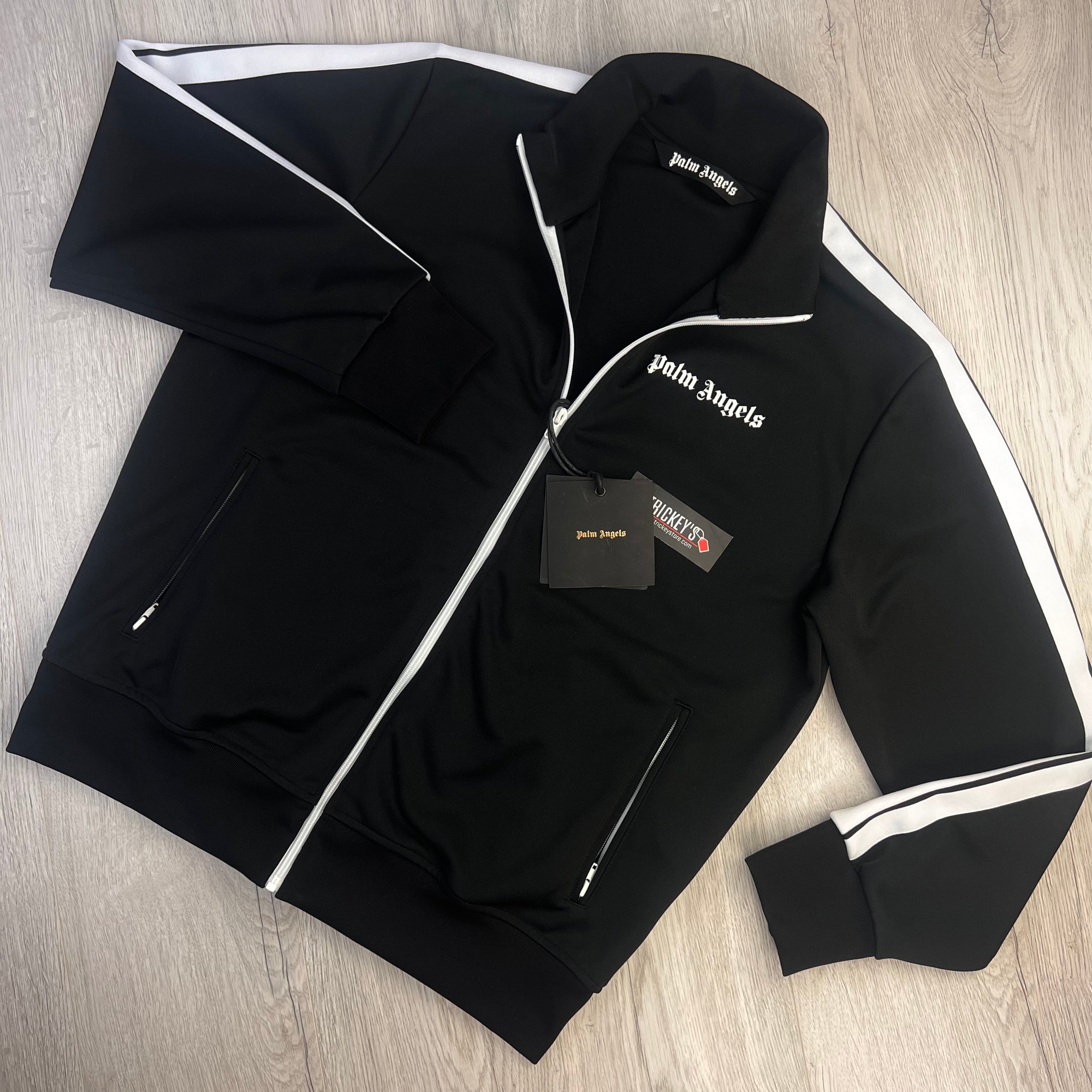 Palm angels on sale full tracksuit