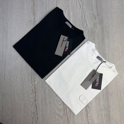 Christian Dior Men’s White T-shirt
