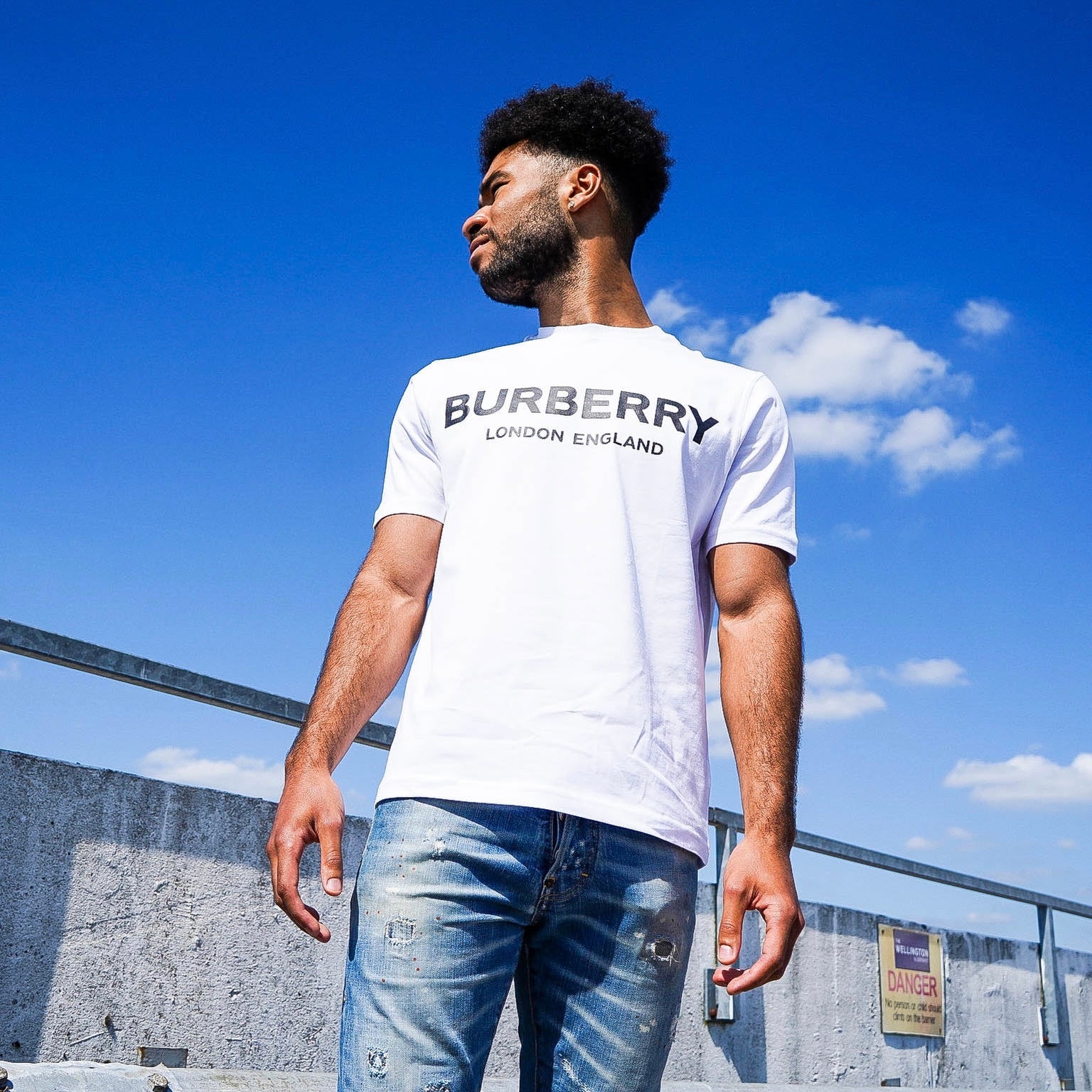 burberry colombia jersey