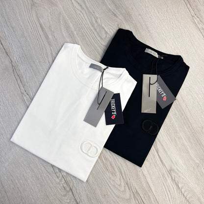 Christian Dior Men’s White T-shirt
