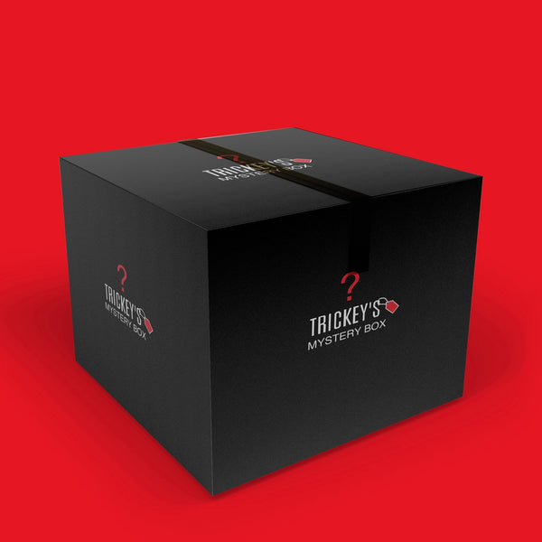 Aggregate more than 153 sneaker mystery box india super hot