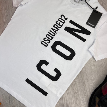Dsquared2 Men’s T-shirt & Short Set
