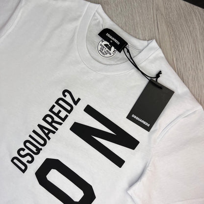 Dsquared2 Men’s T-shirt & Short Set